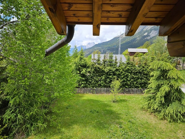 Locations de vacances: Chalet La Rafale 11