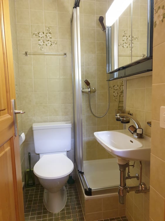 Locations de vacances: Chalet St-Mauricci - 6 personnes 13