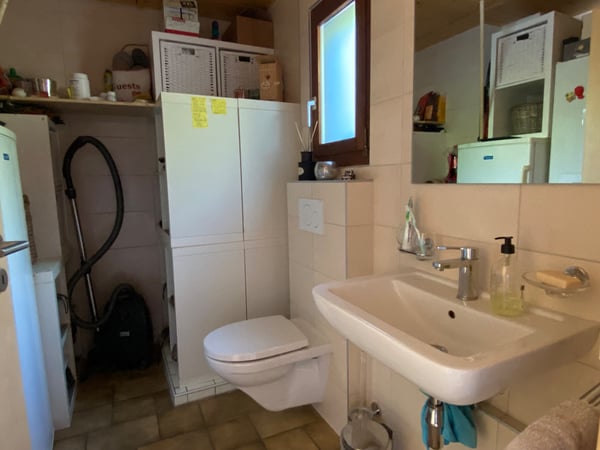 Chalet La Petite Clairière Arbaz 10