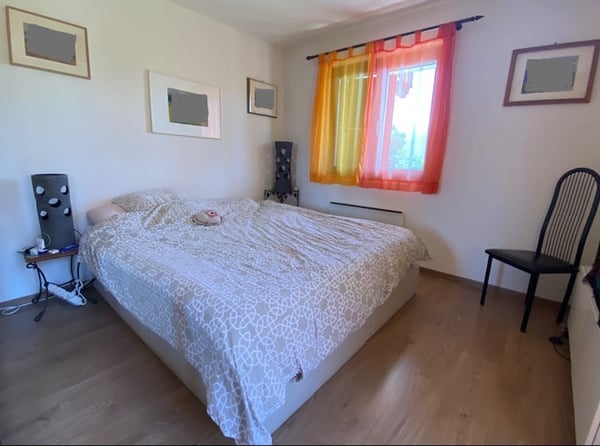 Chalet La Petite Clairière Arbaz 9