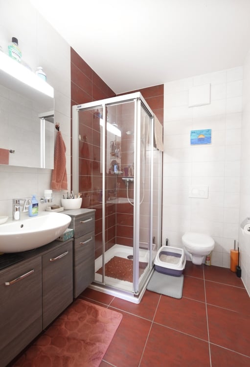 Magnifique appartement avec vue sur la plaine 11