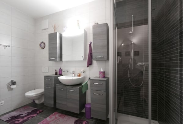 Magnifique appartement avec vue sur la plaine 7