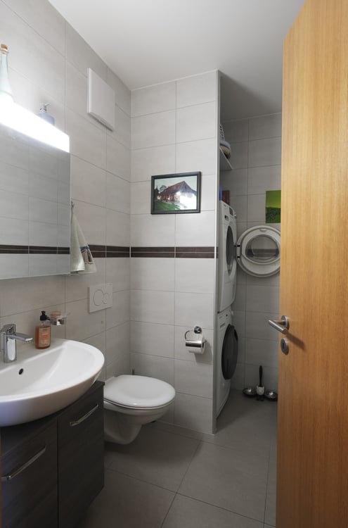 Magnifique appartement avec vue sur la plaine 9