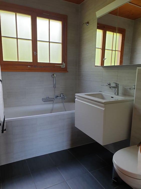 Locations de vacances: Chalet Campanella 12