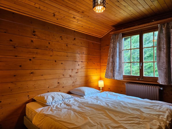 Locations de vacances: Chalet Campanella 11