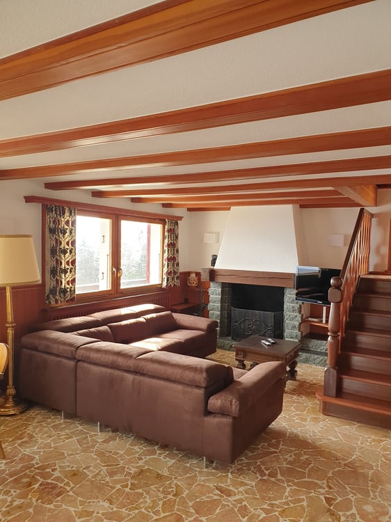 Locations de vacances: Chalet Campanella 7