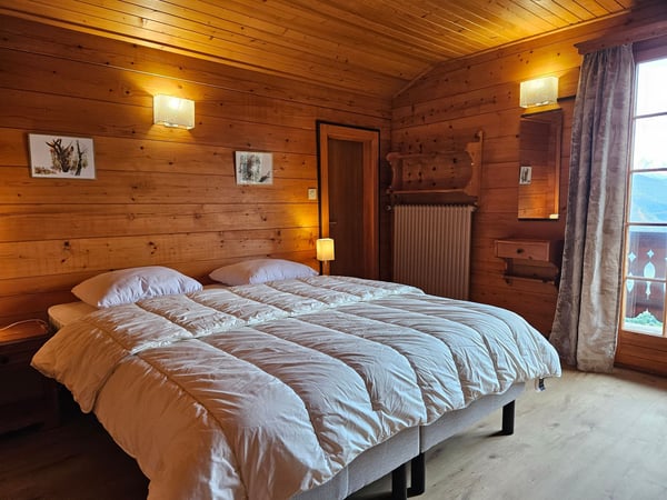 Locations de vacances: Chalet Campanella 8