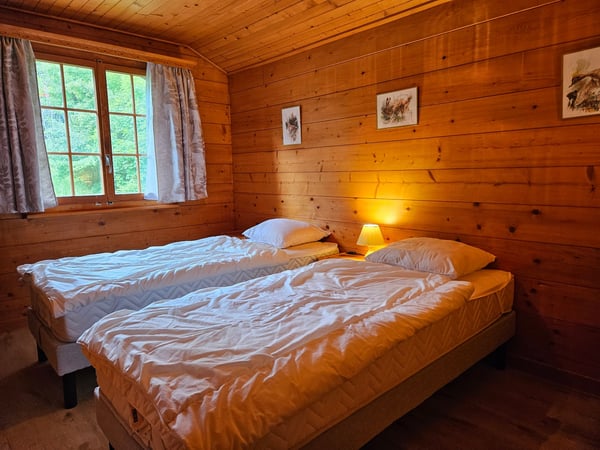 Locations de vacances: Chalet Campanella 10