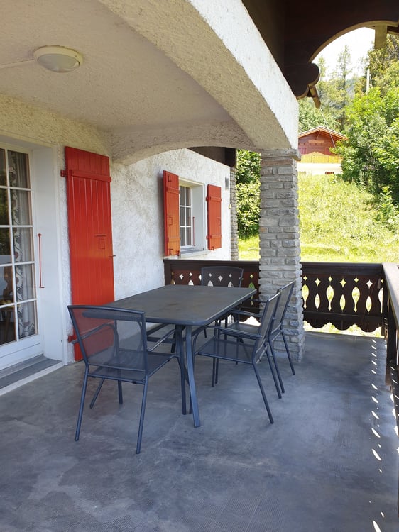 Locations de vacances: Chalet Campanella 13