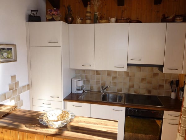 Locations de vacances: Chalet Ursi 4