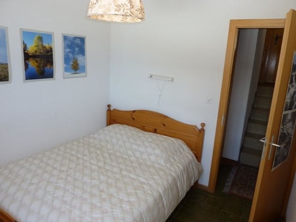 Locations de vacances: Chalet Ursi 10