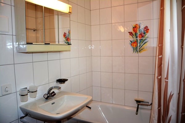 Locations de vacances: Chalet Ursi 8