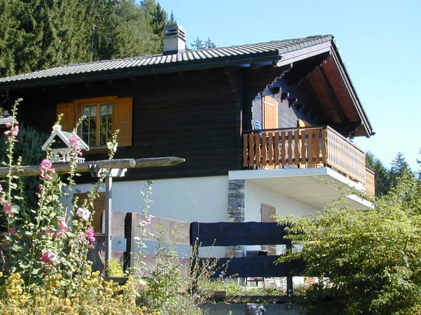 Locations de vacances: Chalet Ursi 2