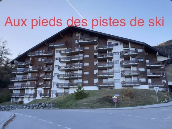 Locations de vacances: Appartement saphir 310 1