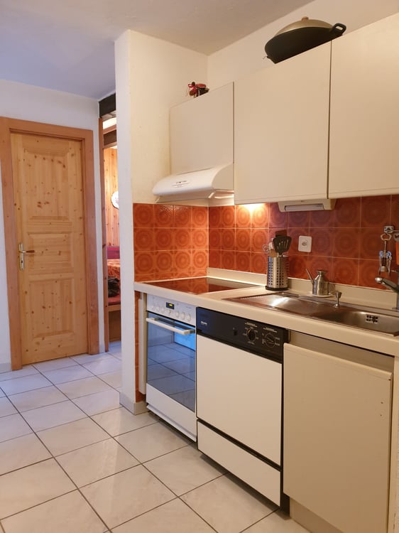 Locations de vacances: Appartement saphir 310 7