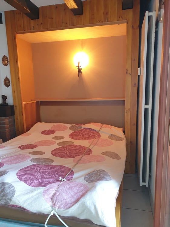 Locations de vacances: Appartement saphir 310 11