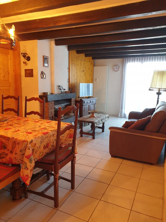Locations de vacances: Appartement saphir 310 6