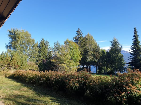 Locations de vacances: Appartement Rouge-gorge 12