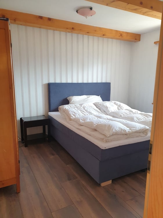 Locations de vacances: Appartement Rouge-gorge 8