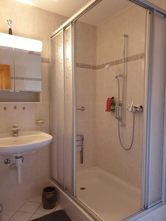 Locations de vacances: Appartement Rouge-gorge 10