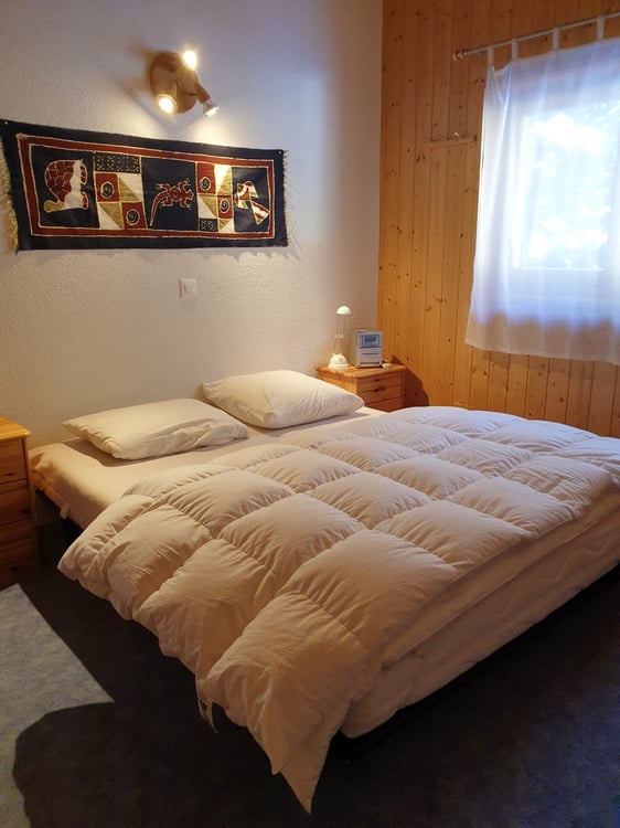 Locations de vacances: Chalet Câlin-Alpin 5