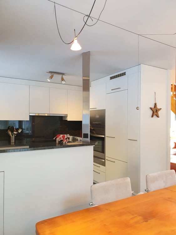 Locations de vacances: Chalet Câlin-Alpin 9