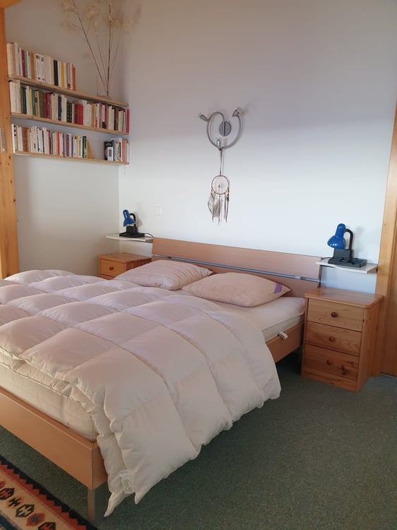 Locations de vacances: Chalet Câlin-Alpin 13