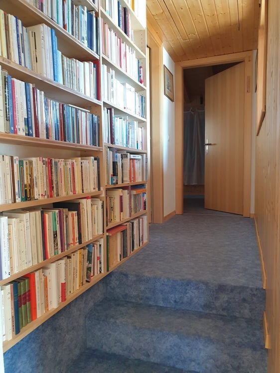 Locations de vacances: Chalet Câlin-Alpin 3