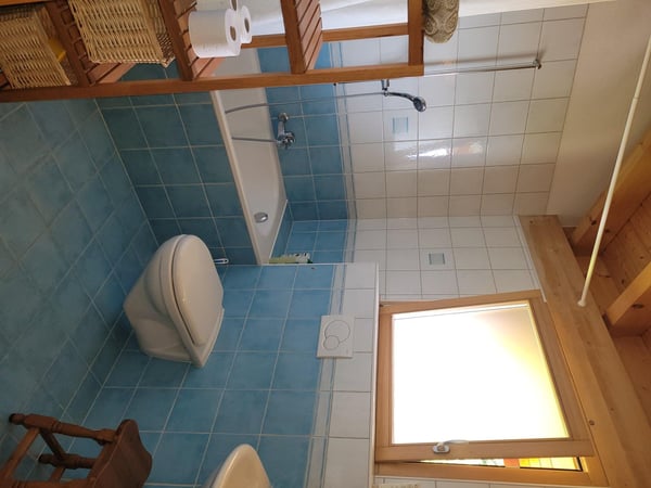 Locations de vacances: Chalet Bella Ciao - 6-8 personnes 10