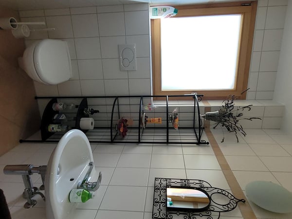 Locations de vacances: Chalet Bella Ciao - 6-8 personnes 5