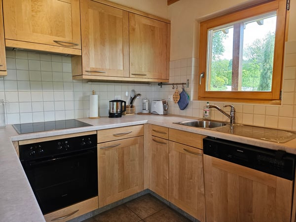 Locations de vacances: Chalet La Rafale 3