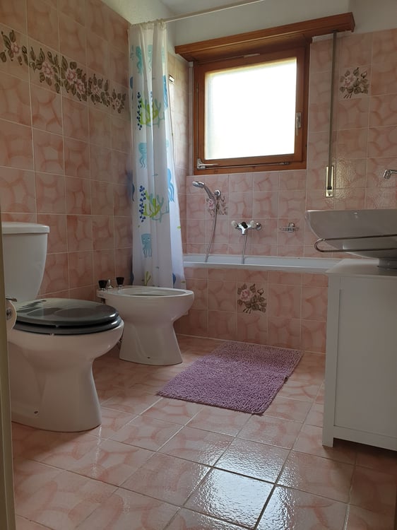 Locations de vacances: Appartement La Rivaz 13