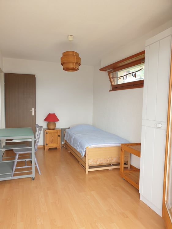 Locations de vacances: Appartement La Rivaz 11