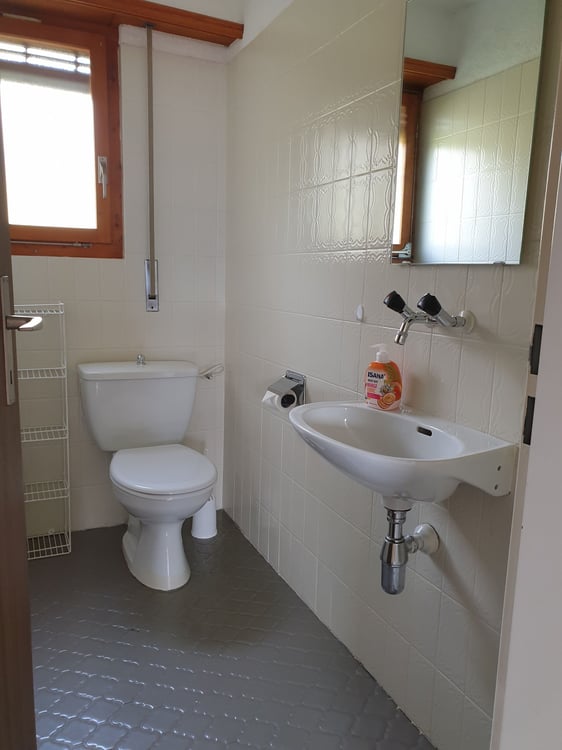 Locations de vacances: Appartement La Rivaz 12