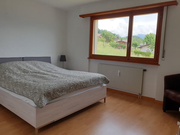 Locations de vacances: Appartement La Rivaz 9