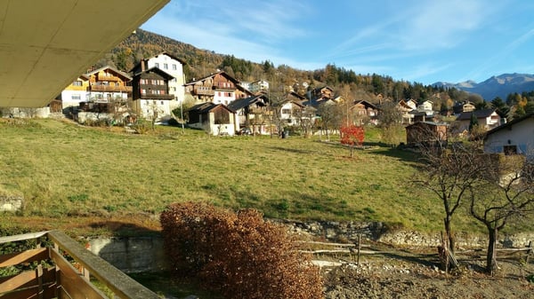 Locations de vacances: Appartement La Rivaz 4