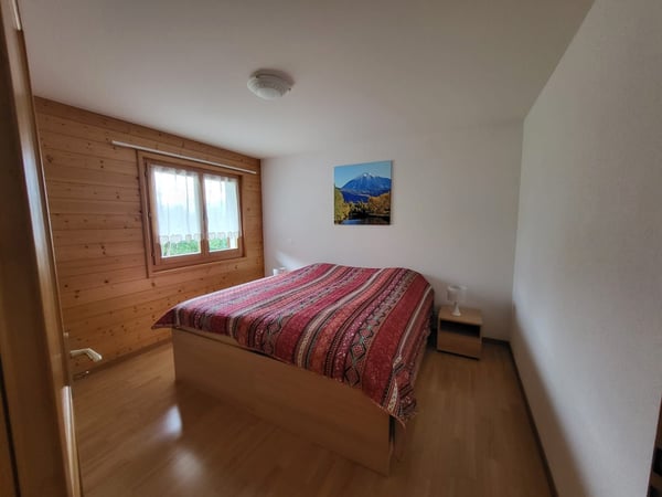 Locations de vacances: Appartement Grand Horizon 4 personnes 5