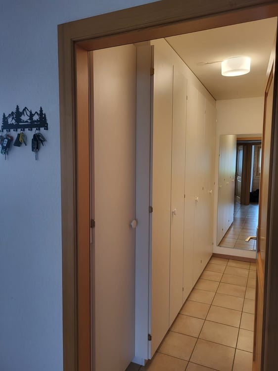 Locations de vacances: Appartement Grand Horizon 4 personnes 7