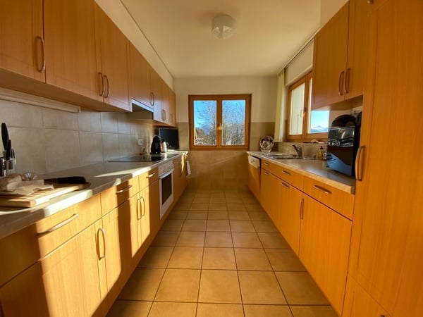 Locations de vacances: Appartement Grand Horizon 4 personnes 3