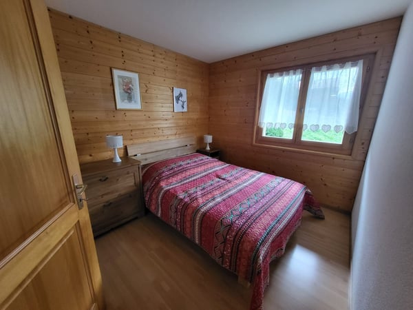 Locations de vacances: Appartement Grand Horizon 4 personnes 4