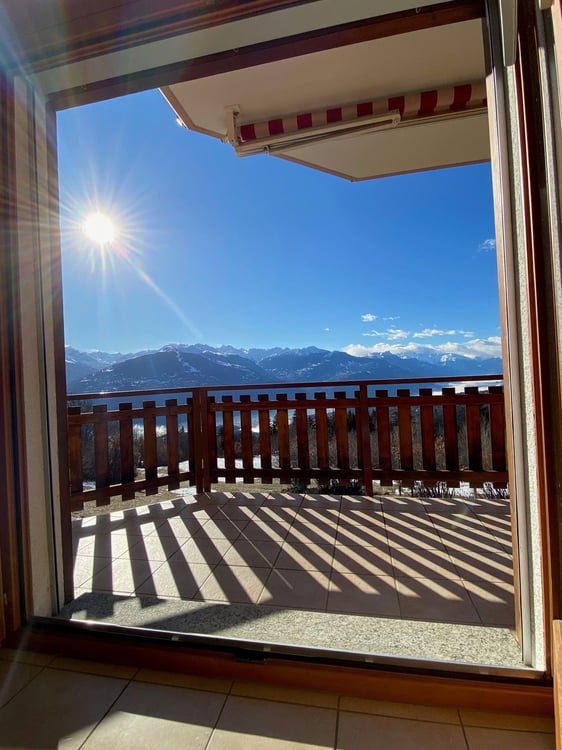 Locations de vacances: Appartement Grand Horizon 4 personnes 11
