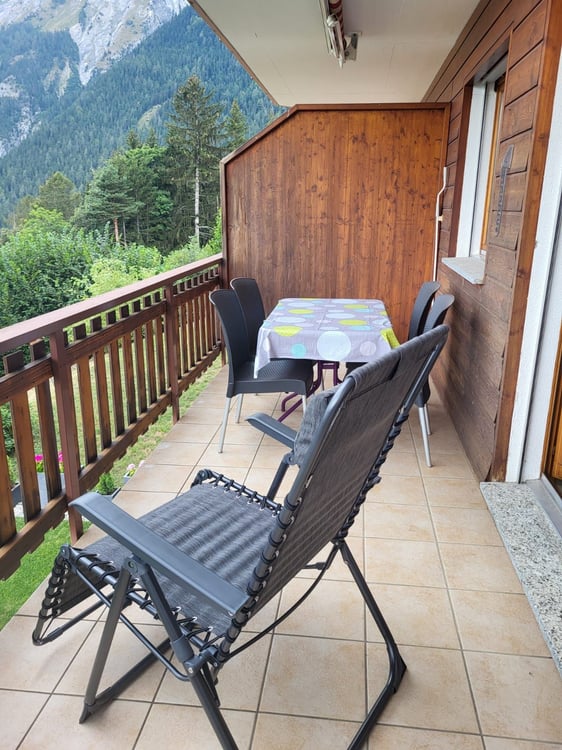 Locations de vacances: Appartement Grand Horizon 4 personnes 9