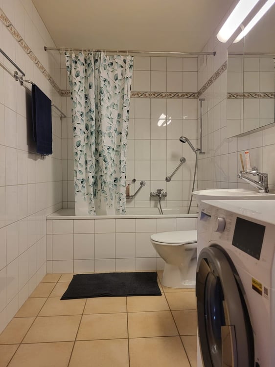 Locations de vacances: Appartement Grand Horizon 4 personnes 6