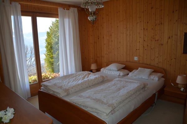Chalet Lups Arbaz 12