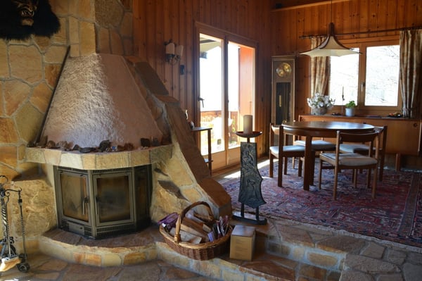 Chalet Lups Arbaz 6