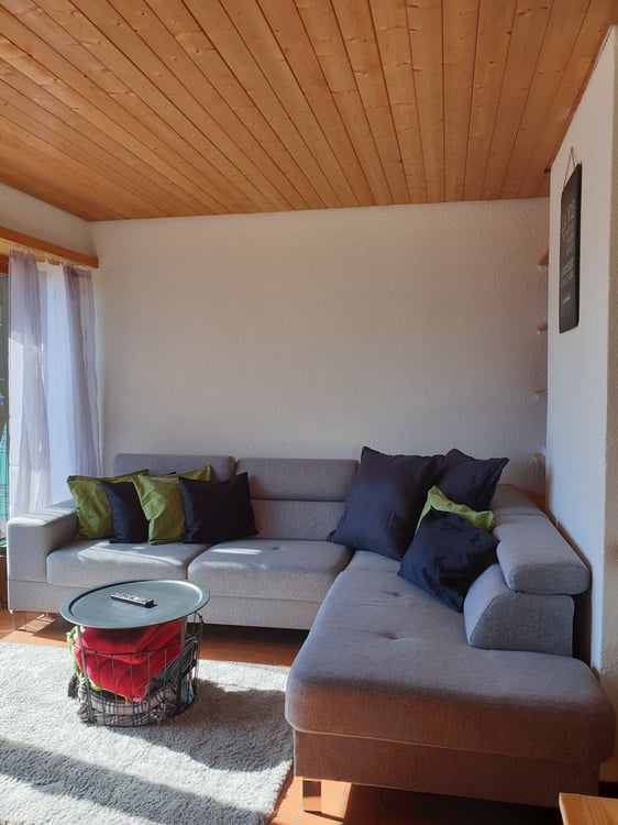 Locations de vacances: Appartement Shelby 3