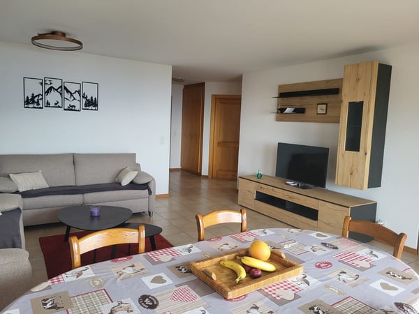 Locations de vacances: Appartement Grand Horizon 4 personnes 2