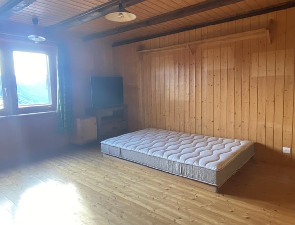 Maison villageoise avec potentiel de rendement au coeur d'Arbaz 10