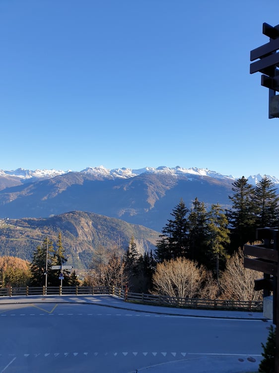 Anzère