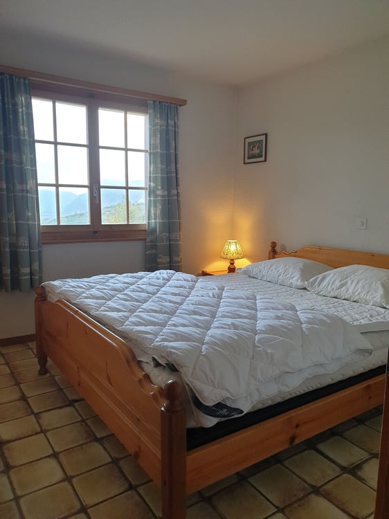 Locations de vacances: Chalet St-Mauricci - 6 personnes 9